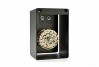 Sonor JB NS Jingle Box Nickel Silver